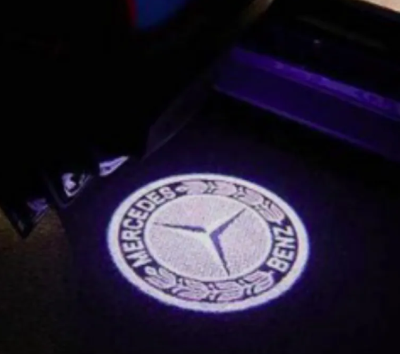 LED Projection Lamp