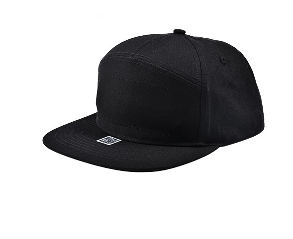 Colorful LED Display Baseball Cap