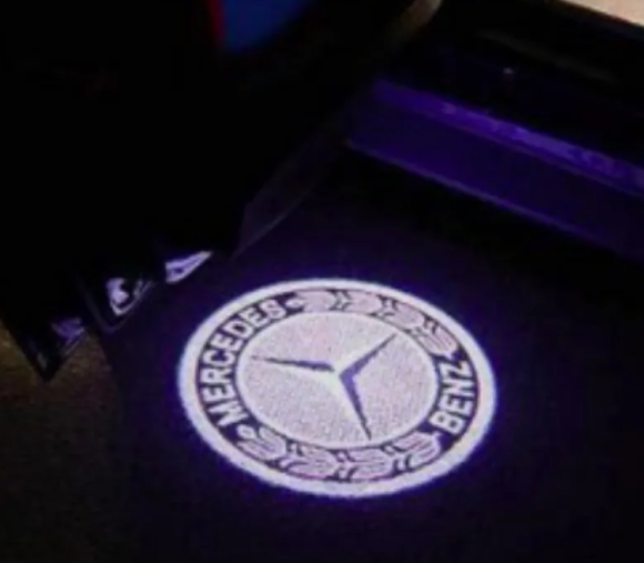 LED Projection Lamp