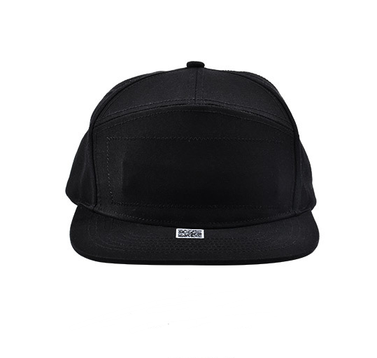 Colorful LED Display Baseball Cap