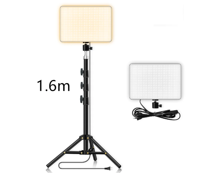 LED Photography Fill Light