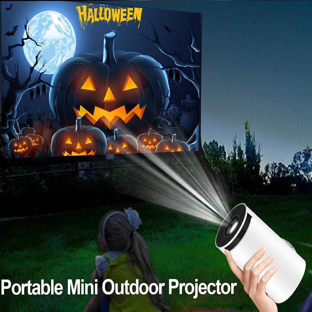 LED Projector