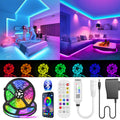 Bluetooth RGB LED Controller