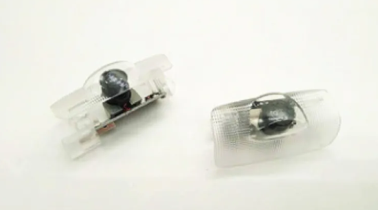 LED Projection Lamp