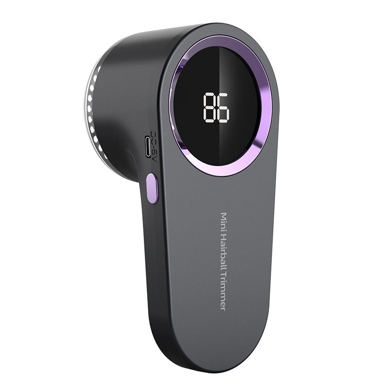 Portable LED Electric Lint Remover