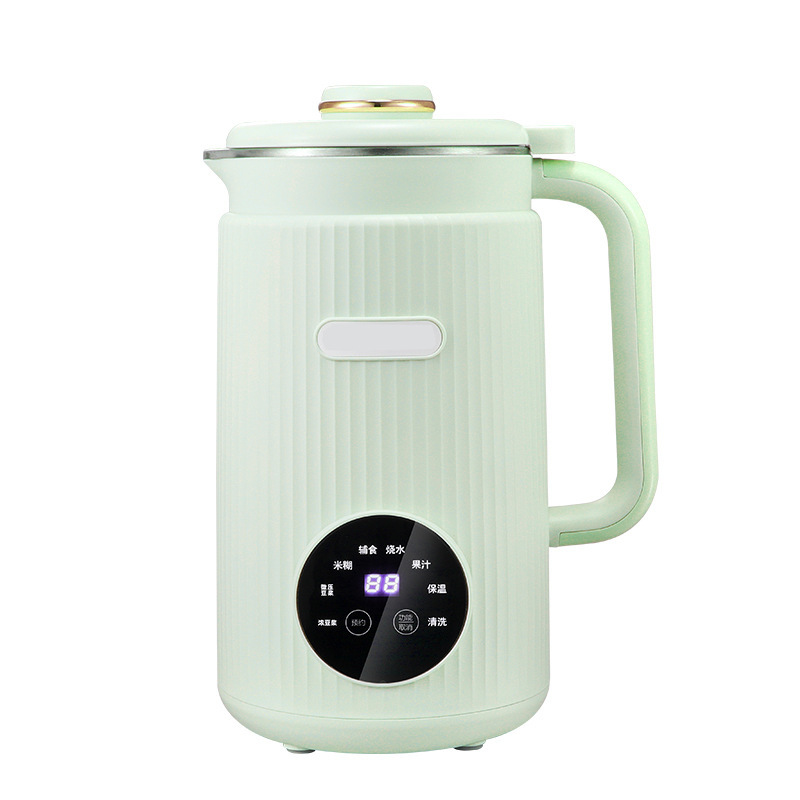 Mini Automatic Soy Milk Maker