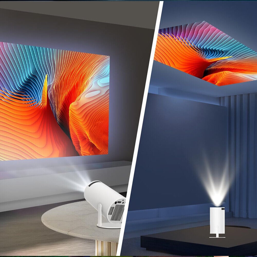 LED Projector