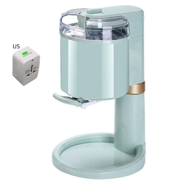 Mini Home Ice Cream Maker