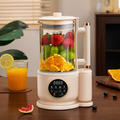 Multi-Function Soy Milk Maker