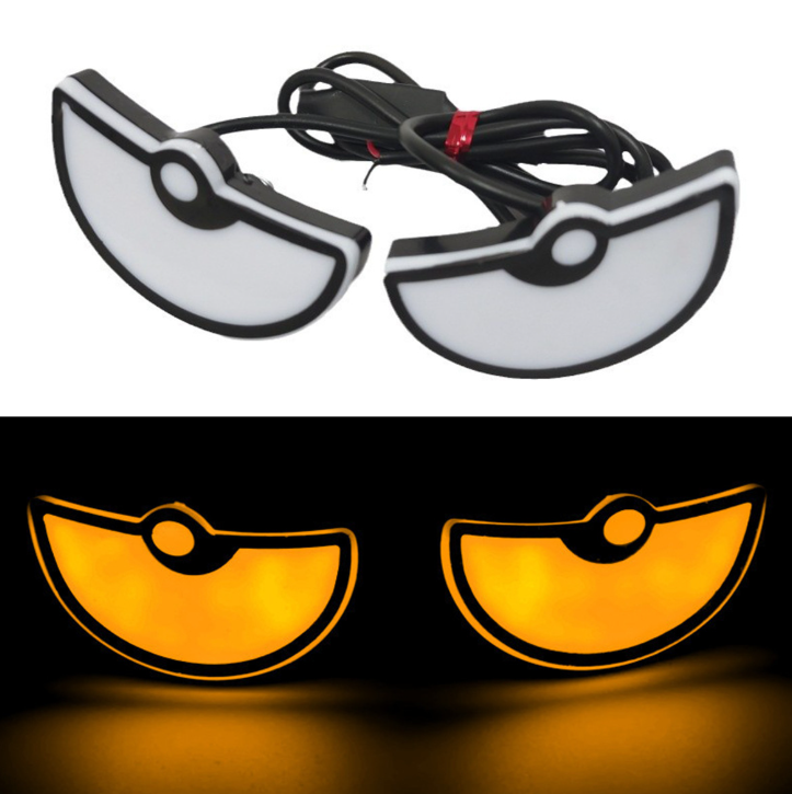 LED Mod Lights